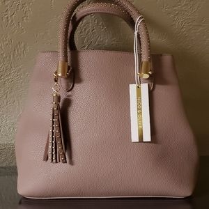 Nico & Olive Handbag